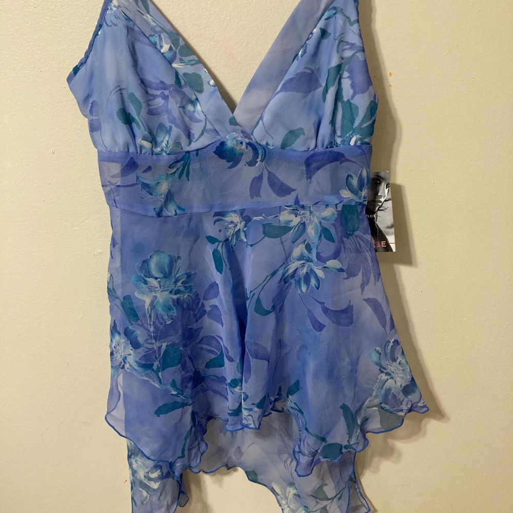 lingerie top
